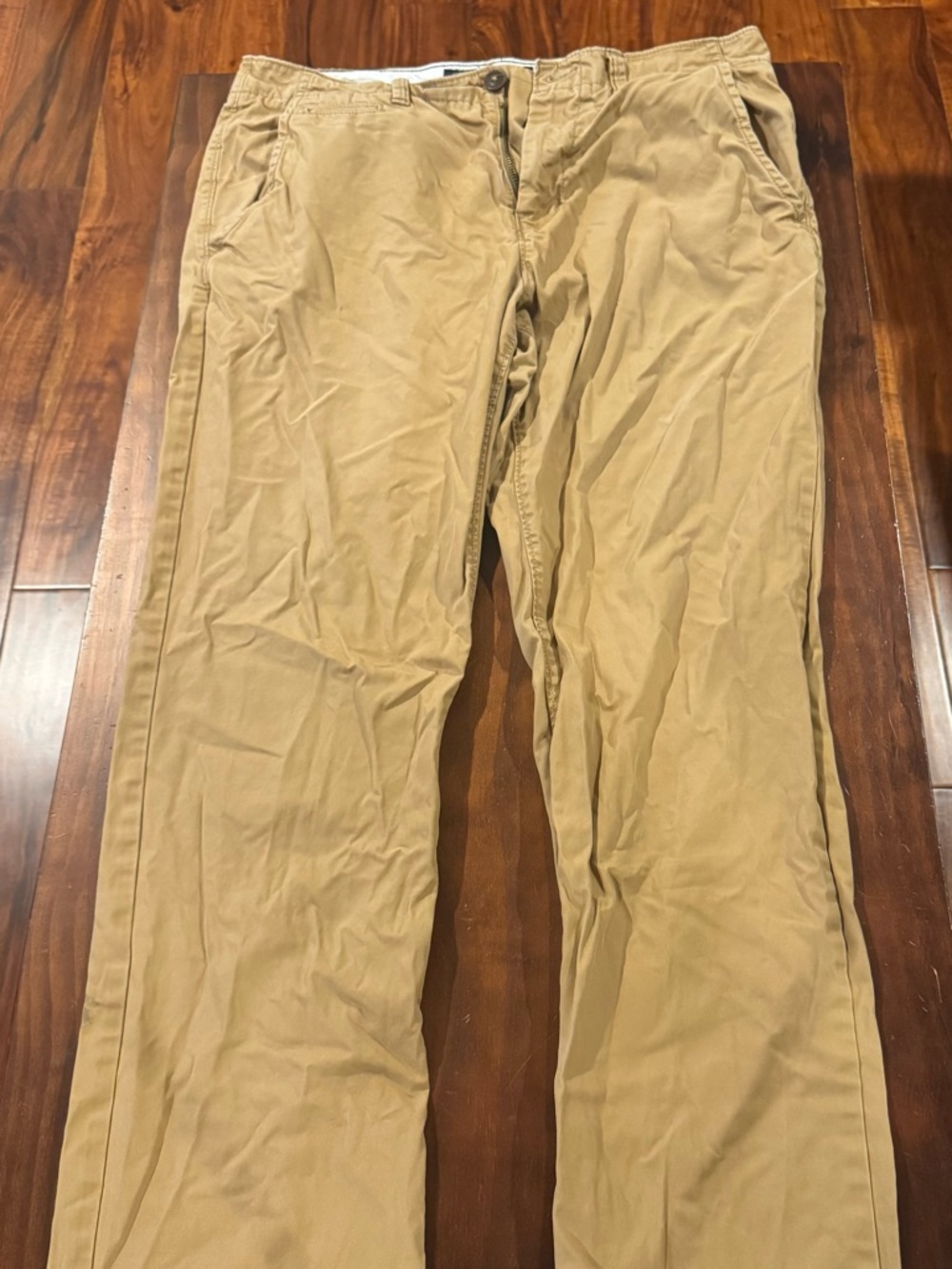 American Eagle Outfitters Khaki Pants